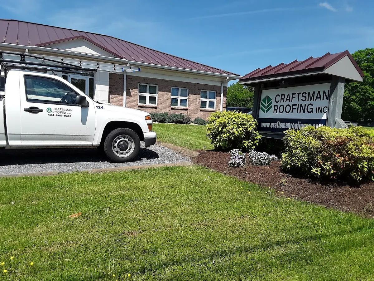 Quality Chimney Repair by experienced craftsmen in Henningers Mill